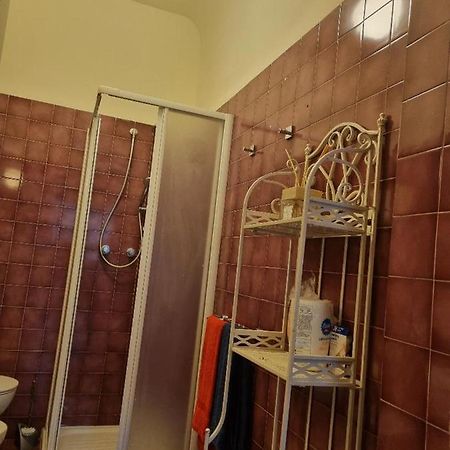 Ferienwohnung Casa Cartagine Siena Exterior foto