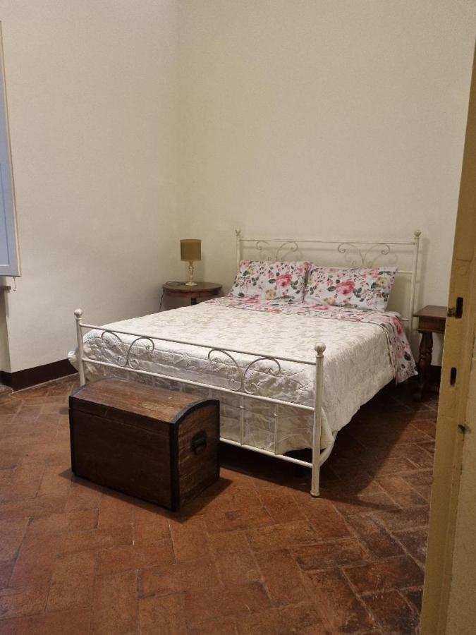 Ferienwohnung Casa Cartagine Siena Exterior foto