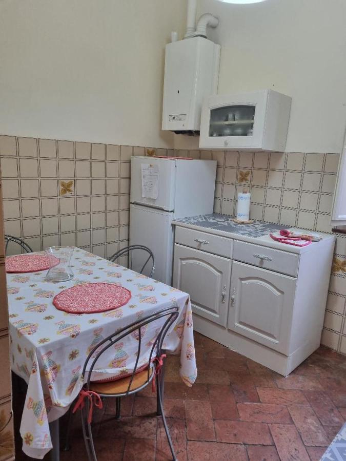 Ferienwohnung Casa Cartagine Siena Exterior foto
